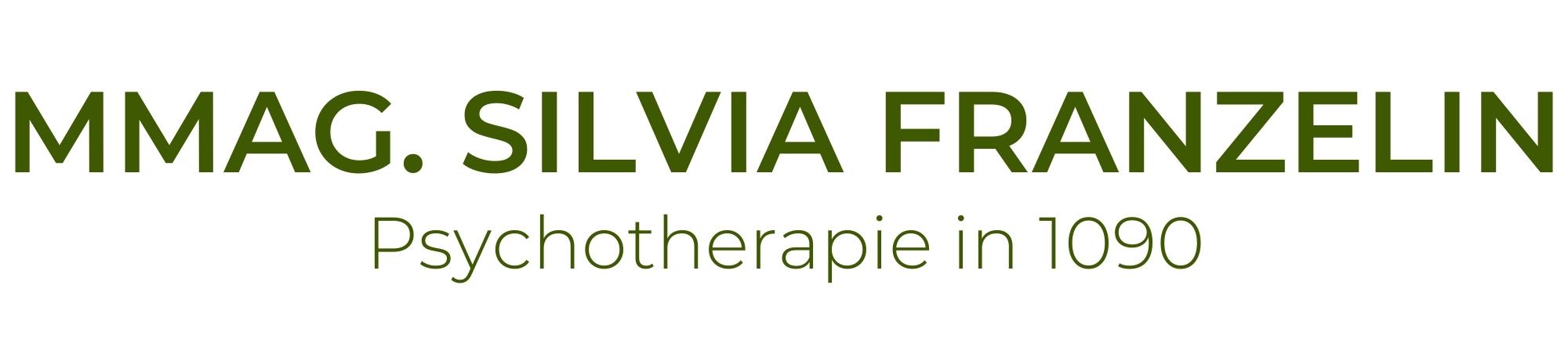 Psychotherapie Silvia Franzelin, für Jugendliche und Erwachsene, Berggase 1090 Wien Psychotherapie Franzelin