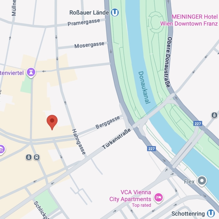 Standort. Psychotherapie Silvia Franzelin, für Jugendliche und Erwachsene, Berggase 1090 Wien Standort. Psychotherapie Silvia Franzelin, für Jugendliche und Erwachsene, Berggase 1090 Wien
